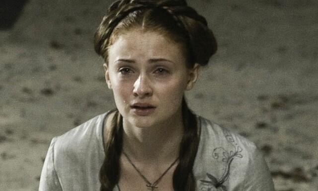 «Game of Thrones»: Avslører utfordringer i vente for Sansa Stark